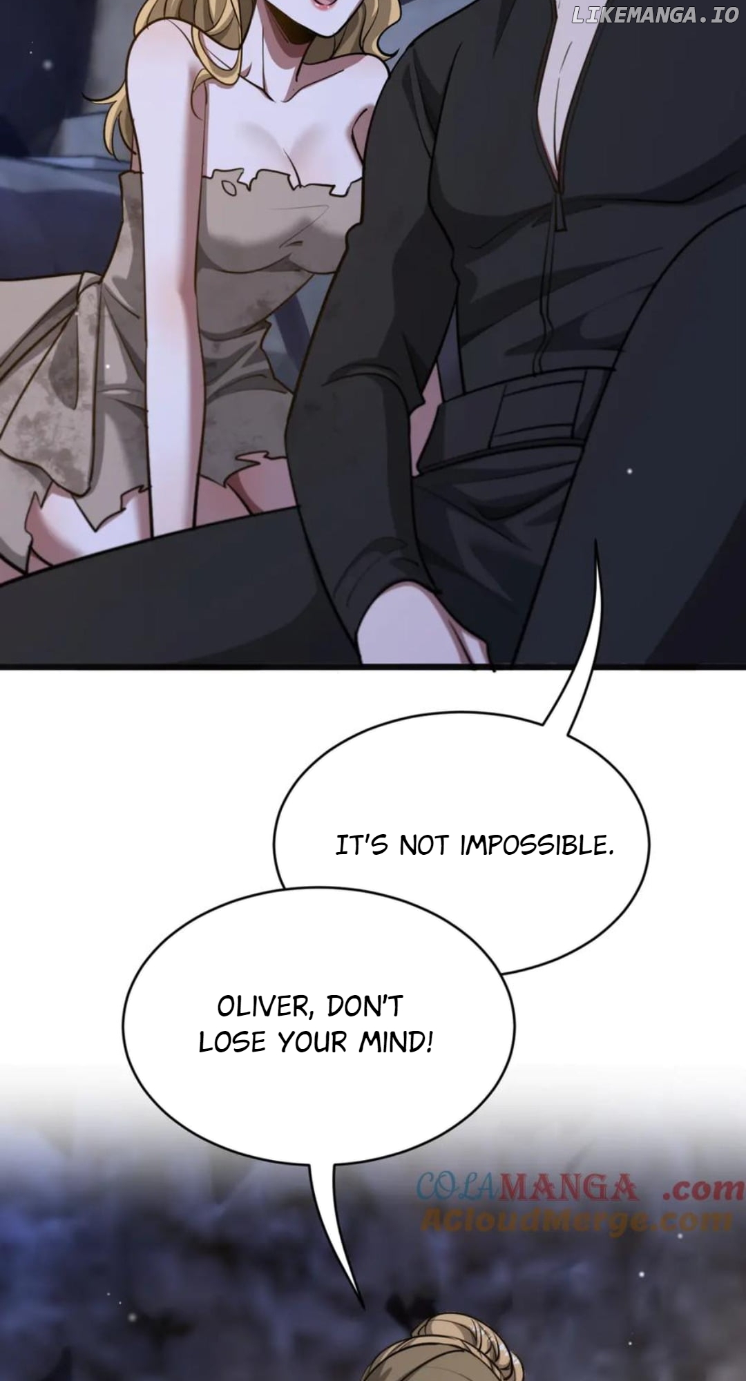 I’m Trapped In This Day For One Thousand Years Chapter 179 - page 48
